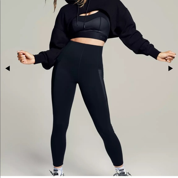 Shine Workout Leggings